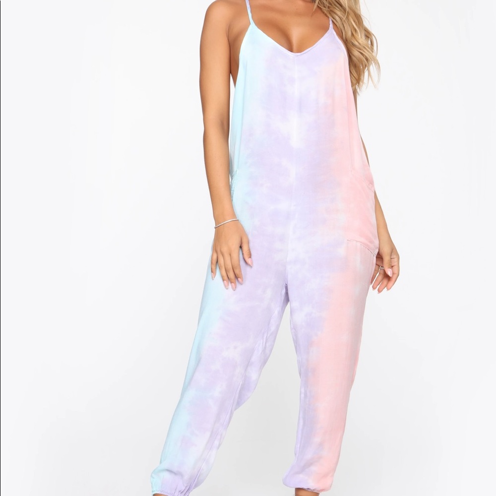 Jumpsuit
